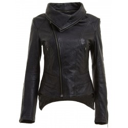 Leather Fashion Wears Ladies